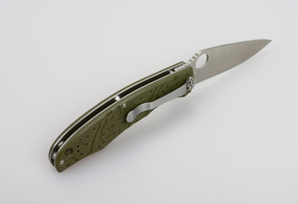 картинка Нож Ganzo G7321 черный