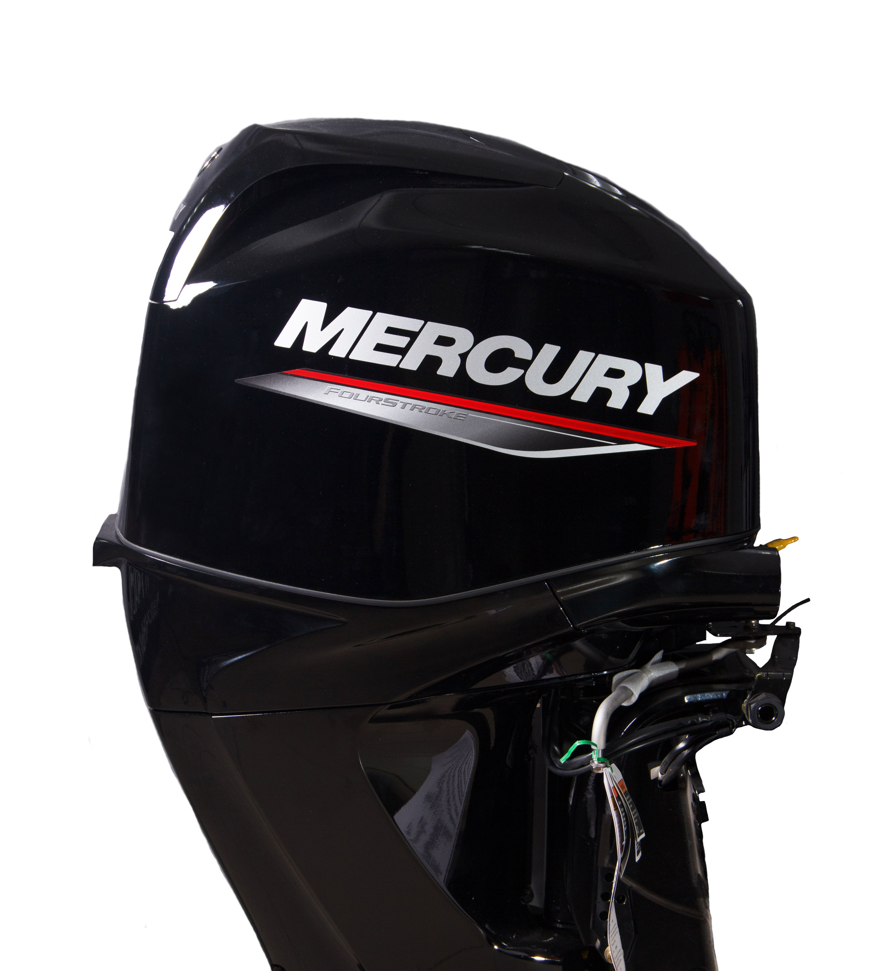 Лодочный мотор Mercury 60 л.с. EFI  ELPT