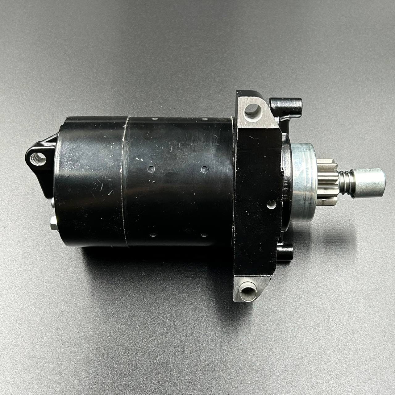 картинка Электростартер Honda 35-50 (WUHU)