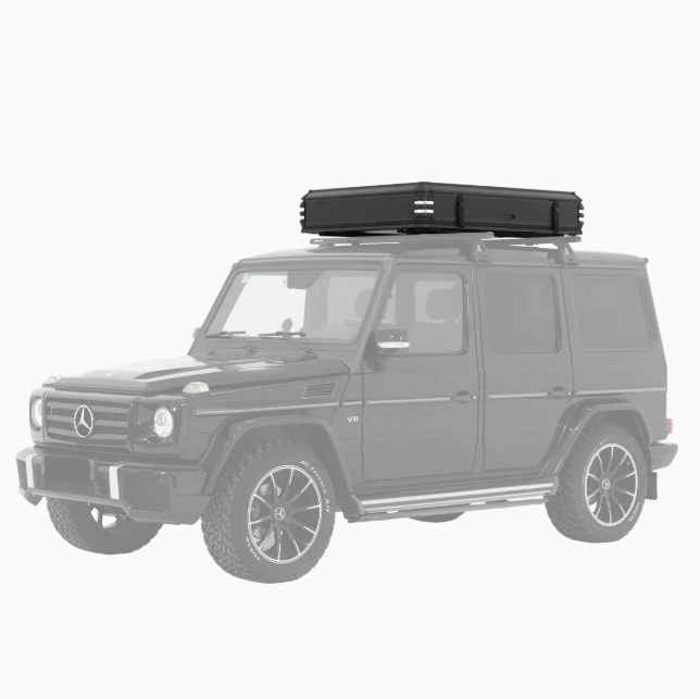 картинка Палатка на крышу автомобиля Wild Land NEO-FRONTIER 130 / TITAN