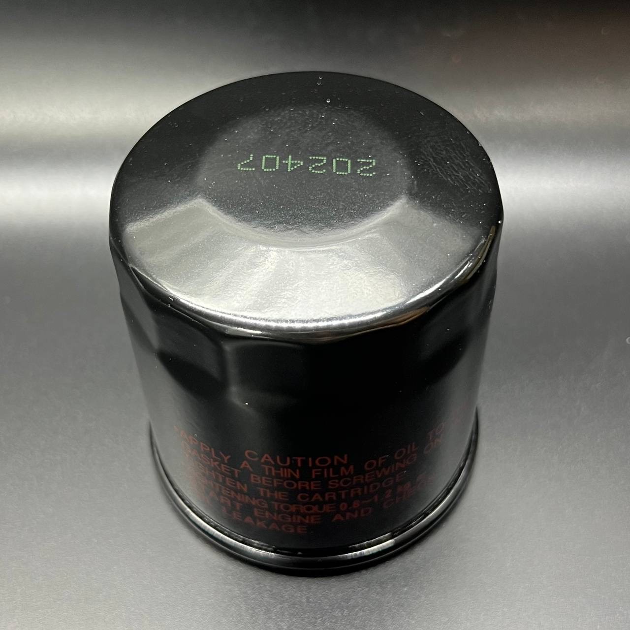 картинка Фильтр масляный Tohatsu MFS9.9-30 (3BJ-07615-0) (Omax)