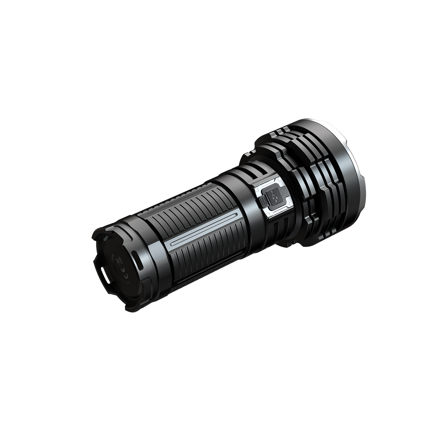 картинка Поисковый фонарь Fenix LR40R V2.0 15000 Lumen