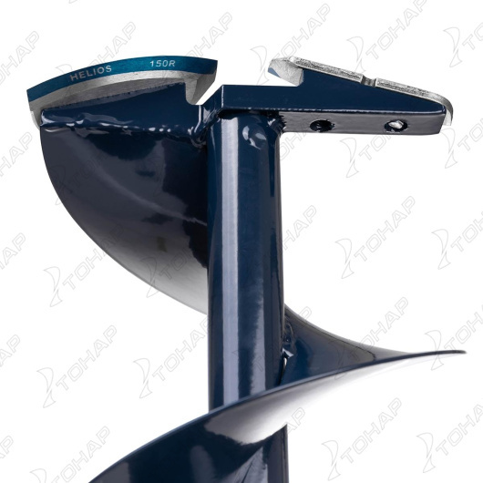 картинка Шнек под шуруповерт ТОНАР ALTAY ENERGY 150R правое вращение