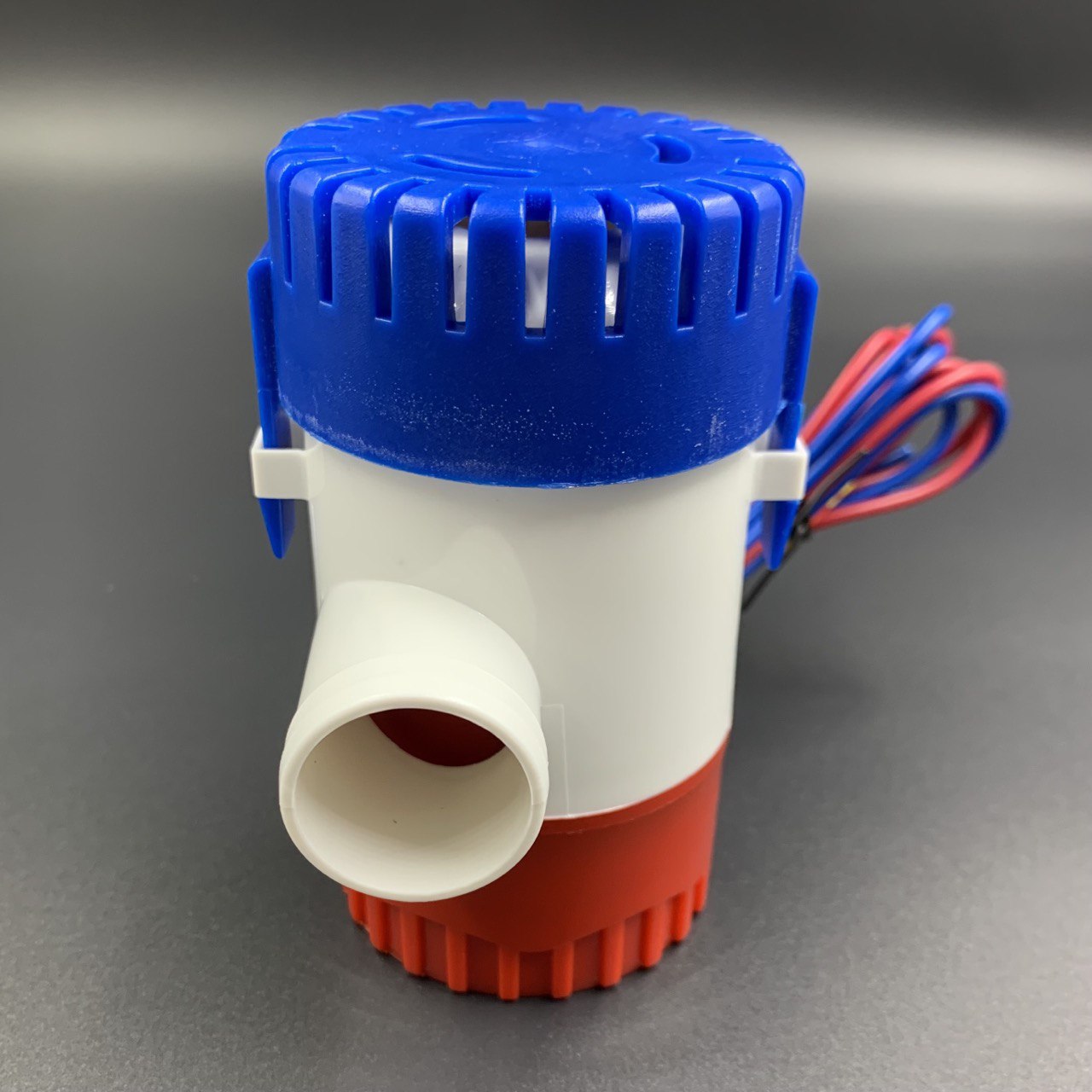 картинка Помпа осушительная 1100GPH (12V) (4163,5 л/ч) (PREMARINE)