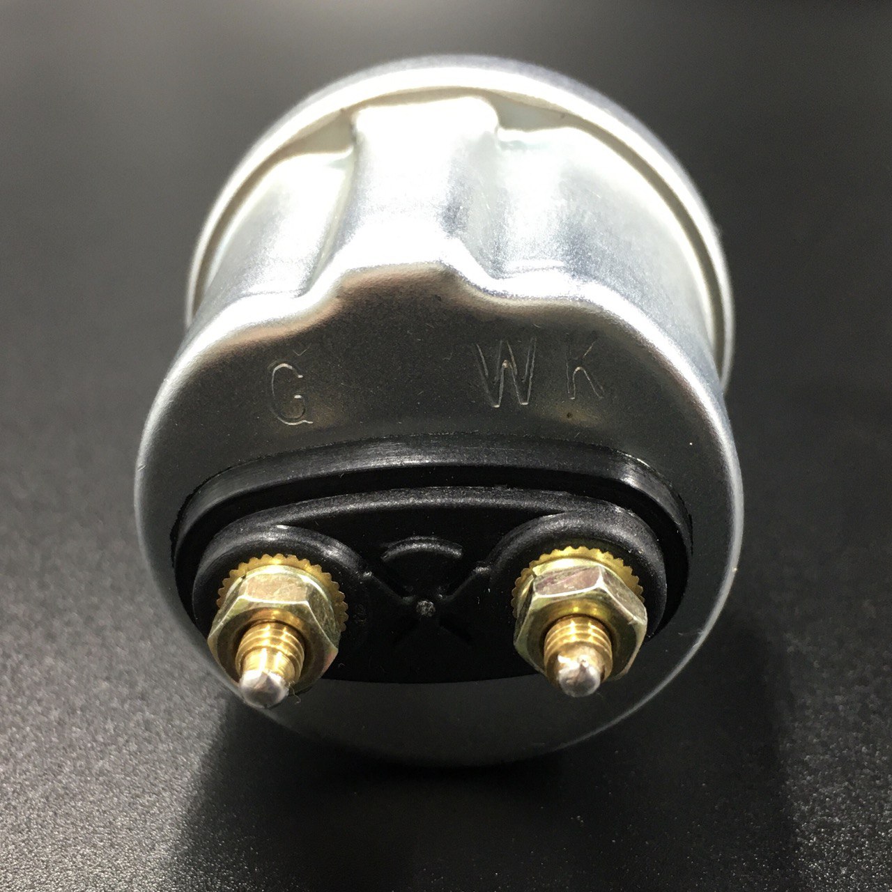 Датчик давления масла 0-5 BAR, резьба NPT 1/8