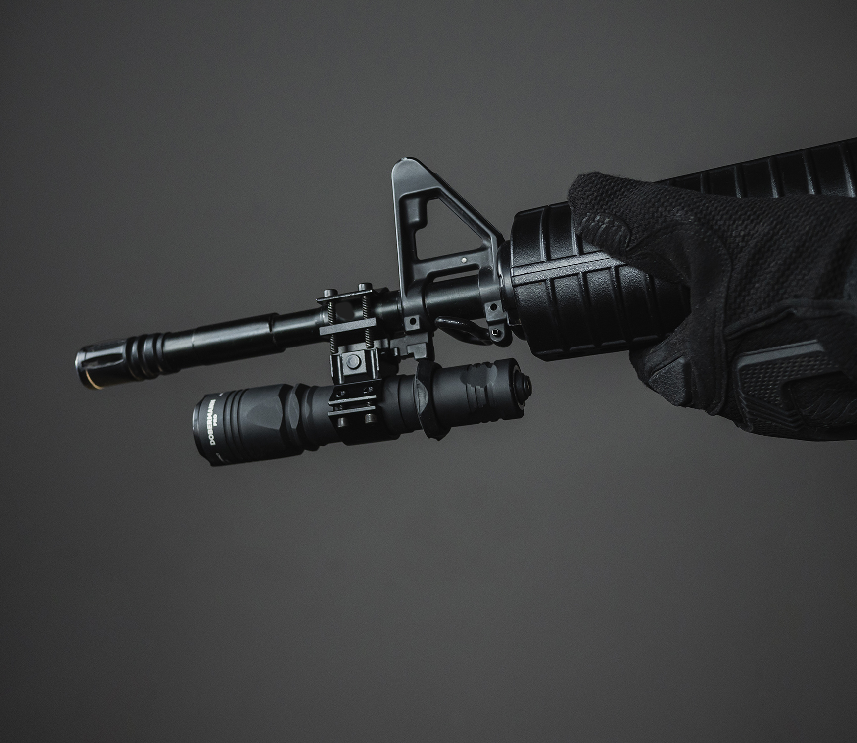 картинка Крепление Armytek Mount AWM-04