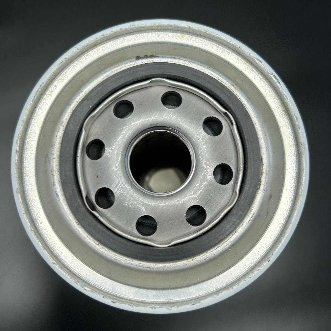 картинка Фильтр масляный FILTER (Quicksilver)