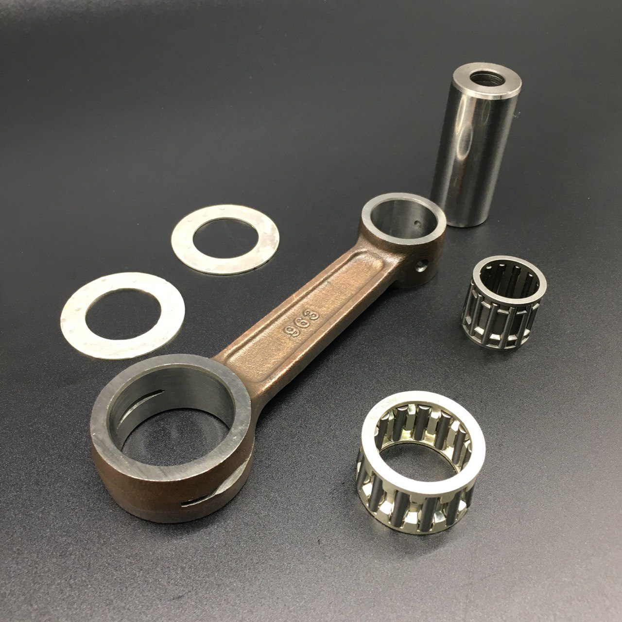 картинка Шатунный комплект Suzuki DT 20-30 (PREMARINE)