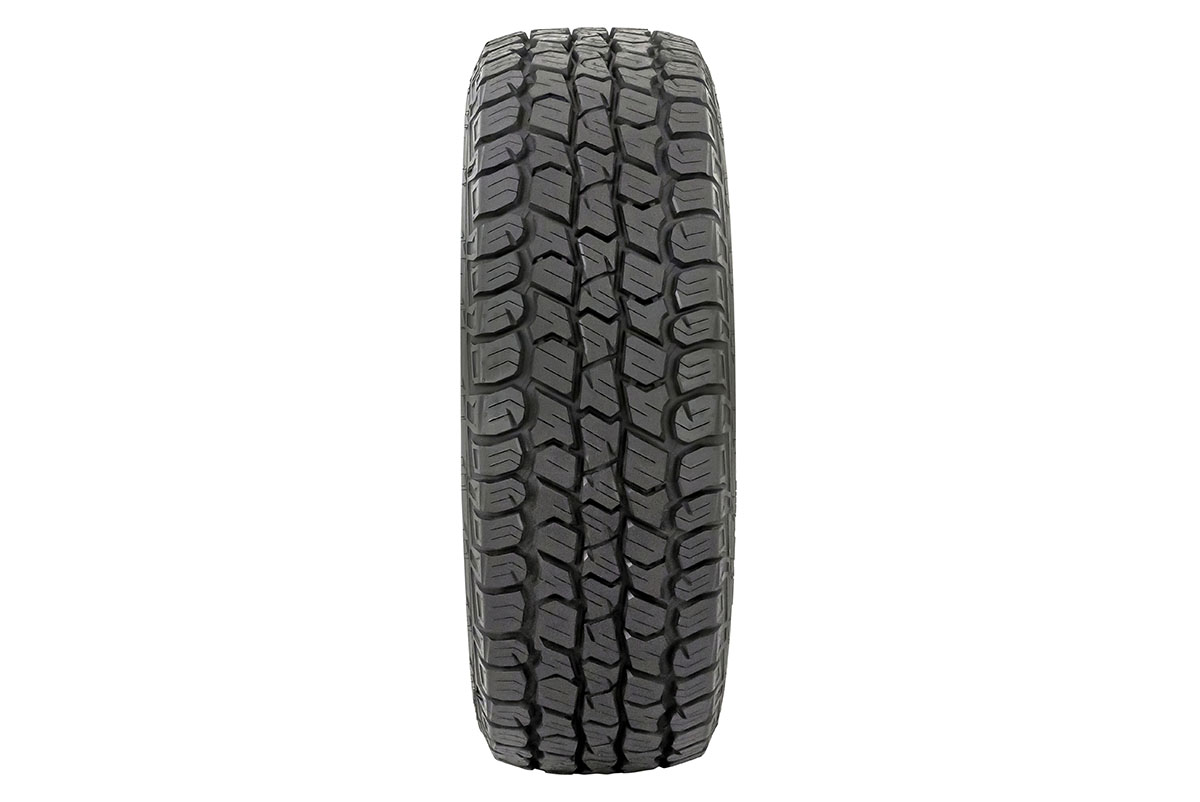 картинка Шина Mickey Thompson 265/65R17 112T RWL Deegan 38 A/T