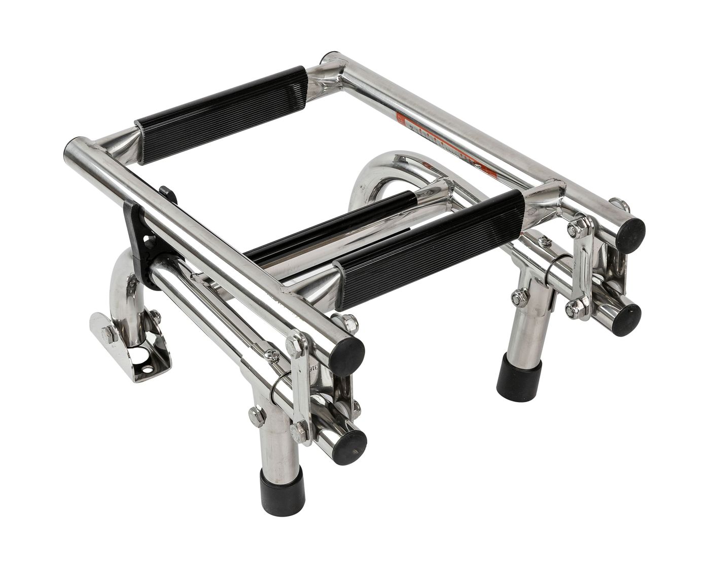 картинка Трап складной, 3 ступени, Marine Rocket