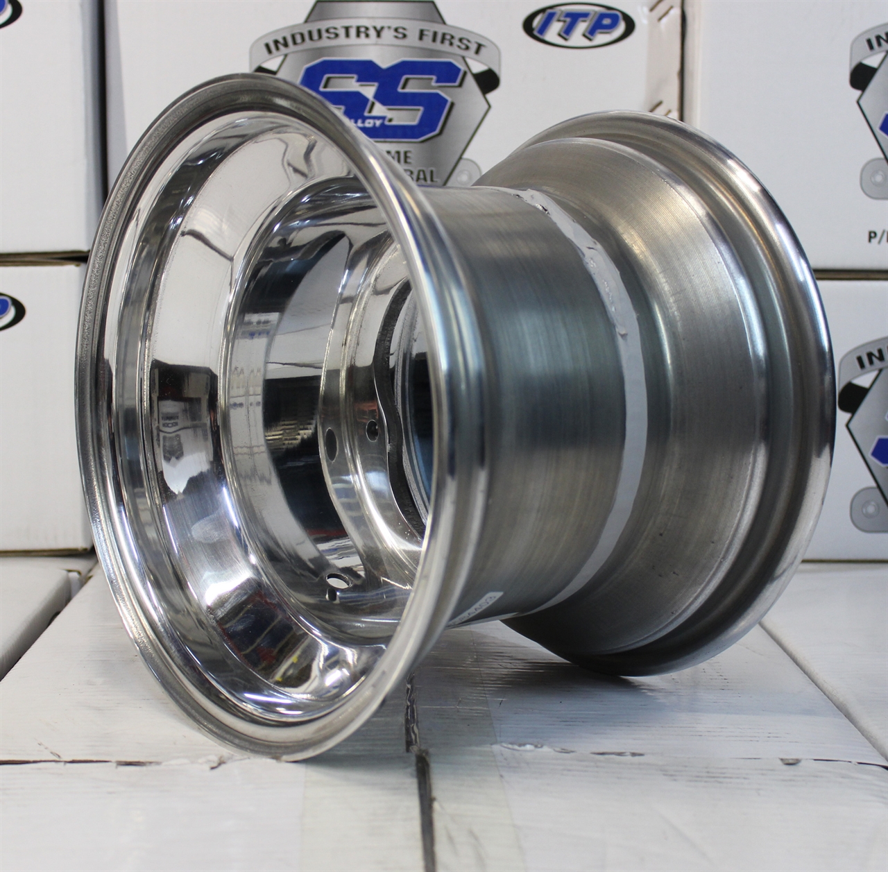 картинка Диск для квадроциклa ITP A-6 Pro Series X184156