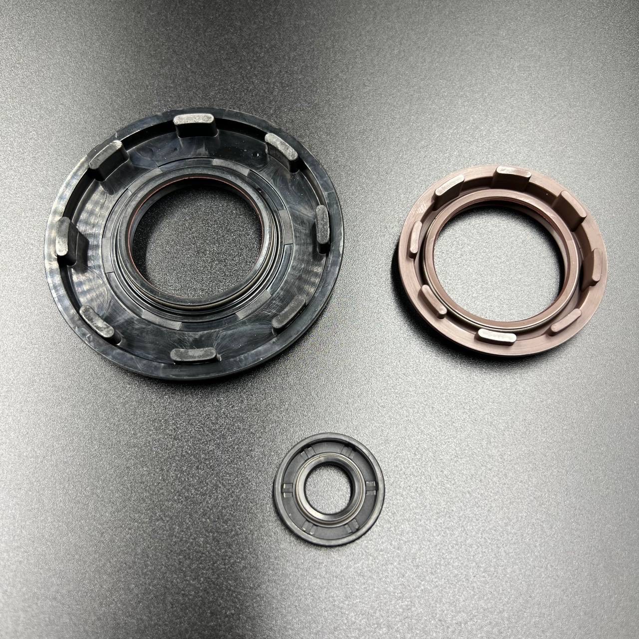 картинка Полный комплект прокладок Polaris Polaris 600, 700 CFI (2007-2008) (KINETIX)