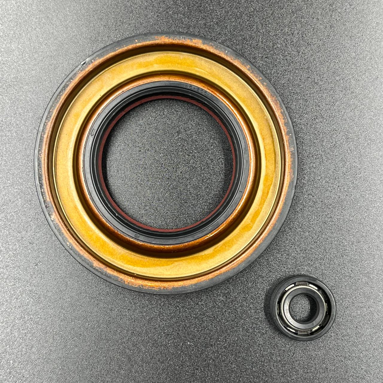 картинка Ремкомплект двигателя Yamaha RS, VK Pro (06-16) (KINETIX)