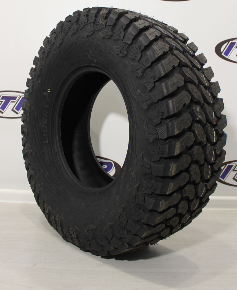 картинка Шина Maxxis Liberty 30X10R-14 Radial