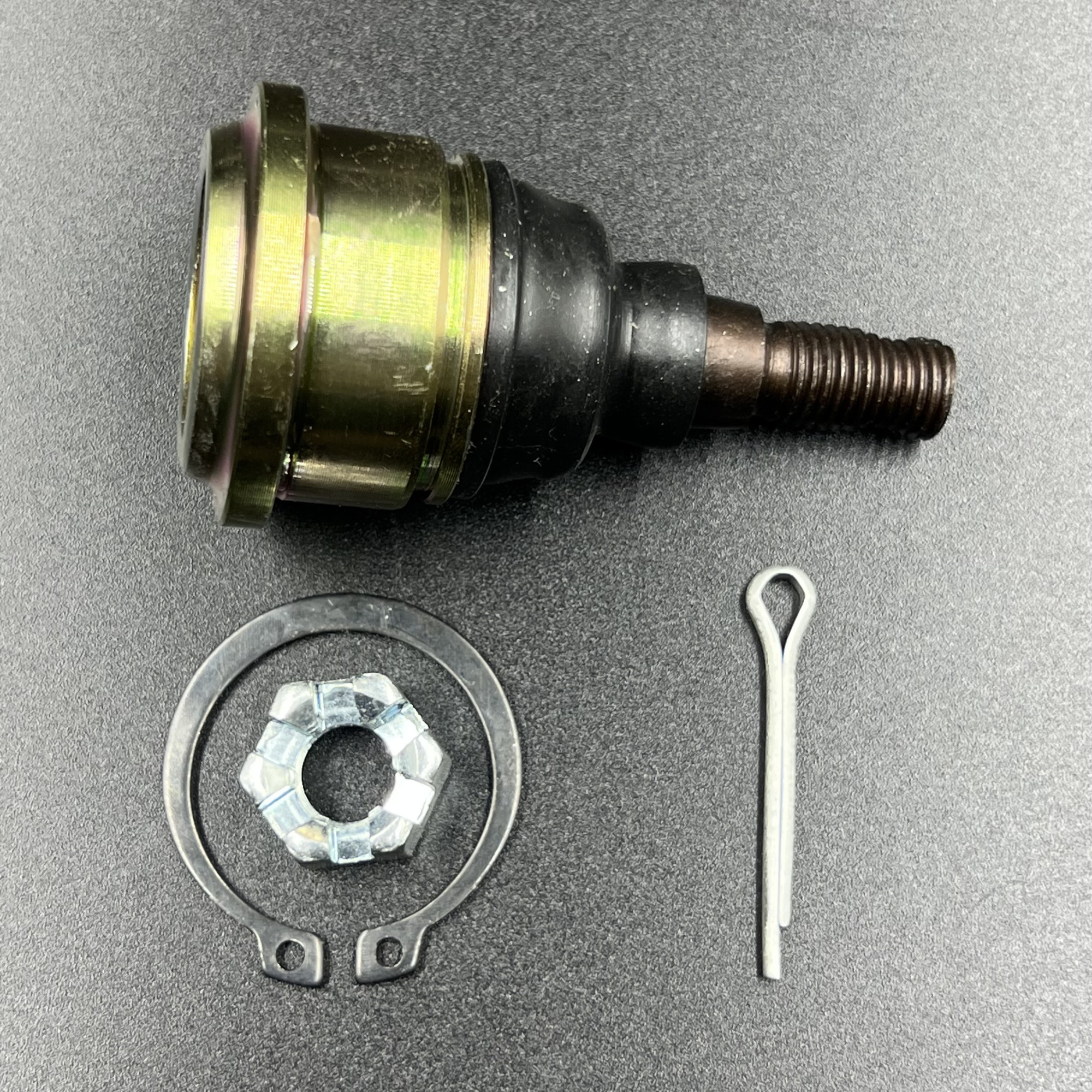 картинка Опора шаровая нижняя Yamaha Grizzly 550/700 (PREMARINE)