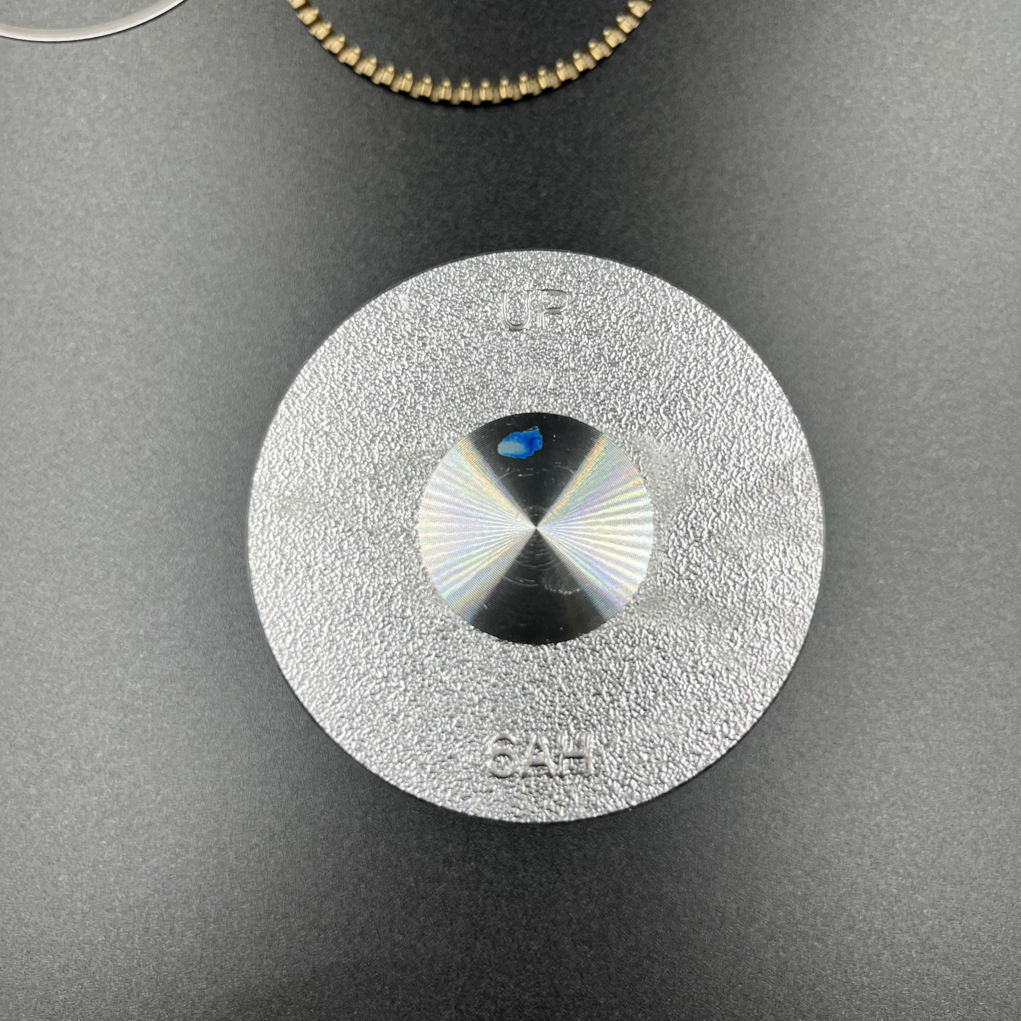 картинка Поршневой комплект Yamaha F15-20 (PREMARINE)