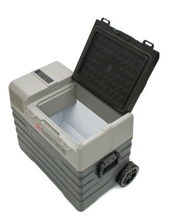 картинка Автохолодильник Sumitachi NX52