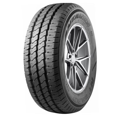 картинка Шина Antares 205/70R15C 106/104S NT 3000 TL M+S 8PR