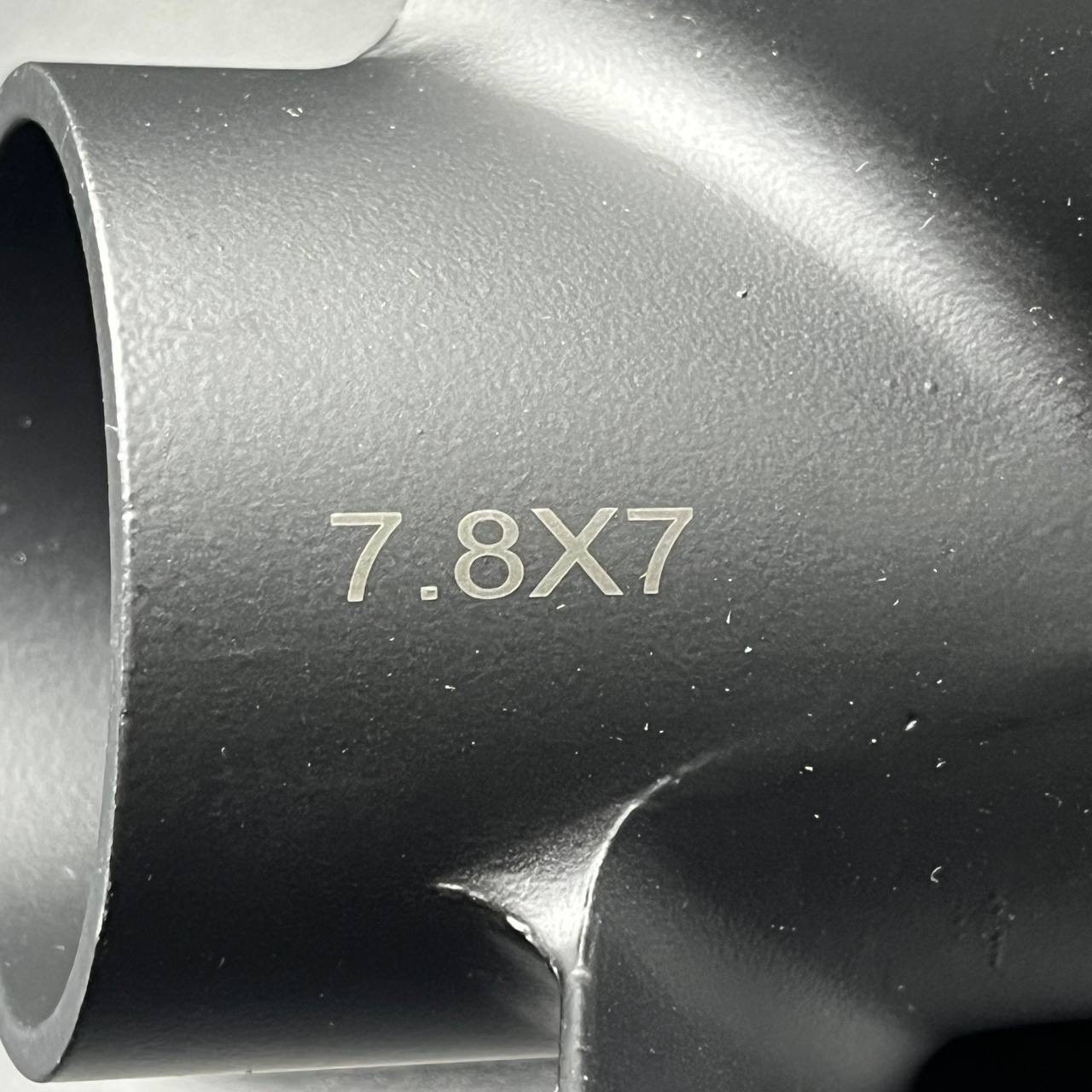 Гребной винт Tohatsu/Mercury 4-6 (3x7.8x7) YHS
