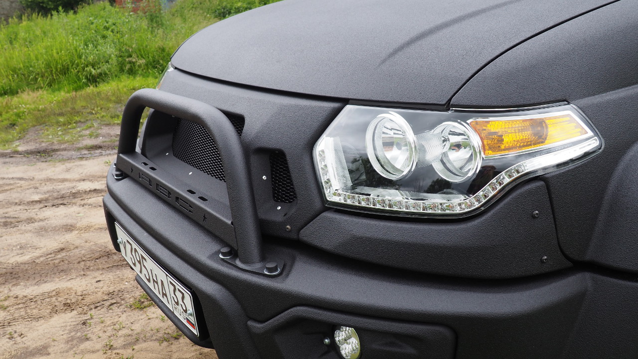 картинка Дуга защитная ABC.UAZ.FB.G.31