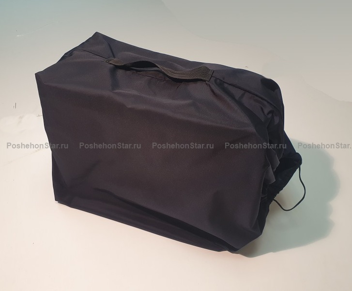 картинка Коптильня двухярусная "Дымок-50"