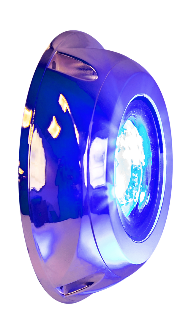 Подводный огонь, RGB, 80w, Marine Rocket