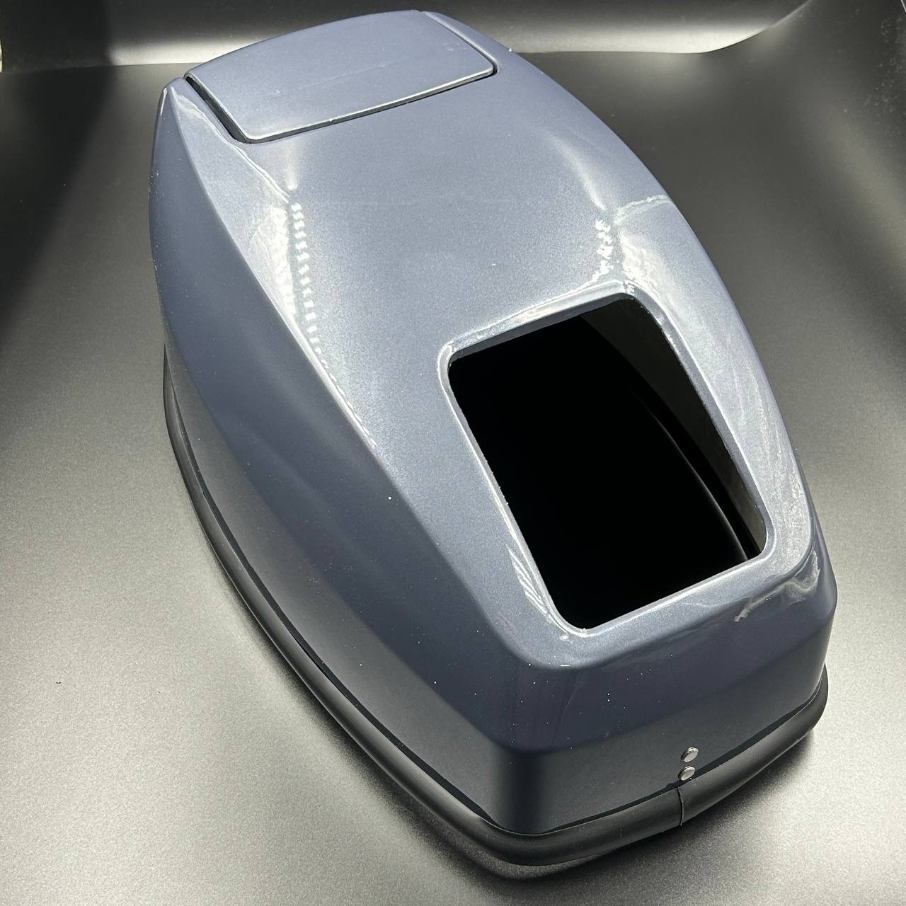 картинка Капот Yamaha 9.9-15 (YUELANG)