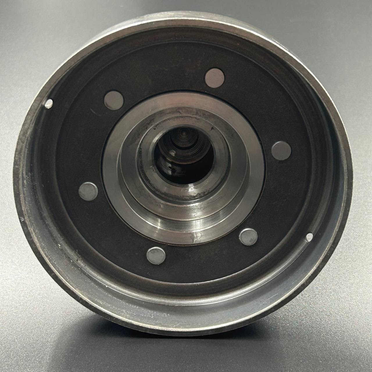 картинка Корпус сцепления (узкие зубцы) CFM 500/600 (ZIBO)