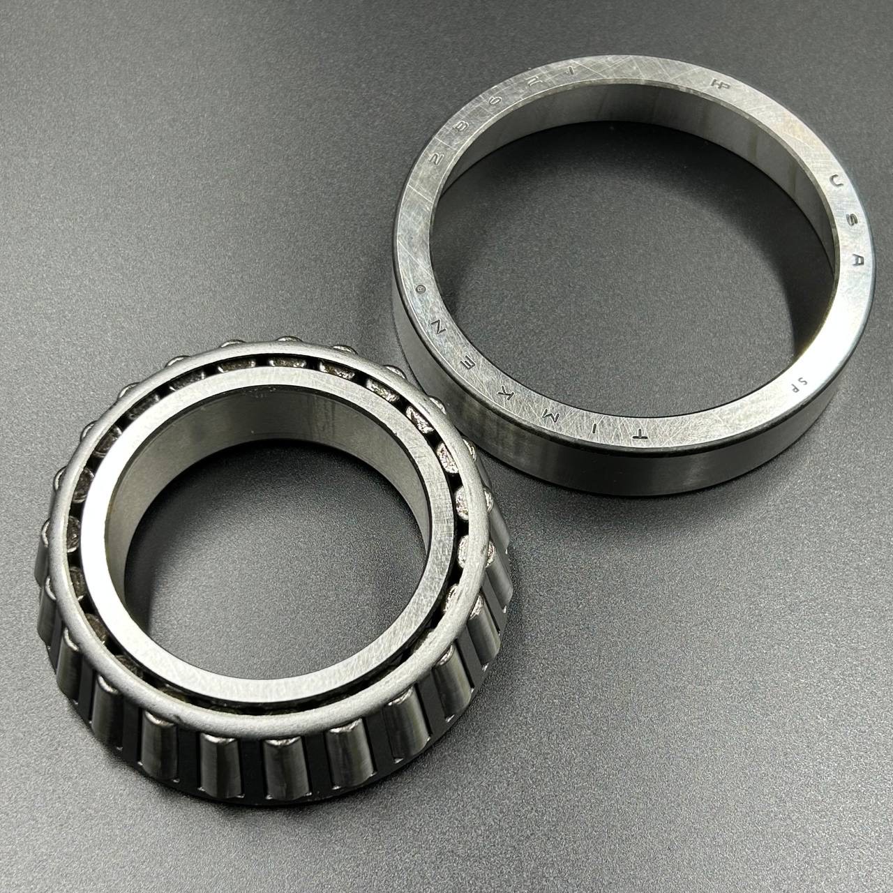 картинка Подшипник шестерни Mercruiser Bravo I/II/III (Quicksilver)