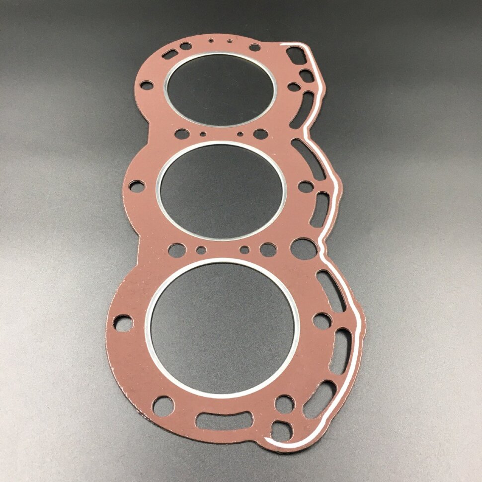 картинка Прокладка под головку Suzuki DT75-85 (Osaka)