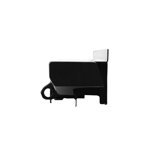 картинка Задний силовой бампер УАЗ Пикап, в т.ч. рестайлинг 2014- OJ 03.411.51