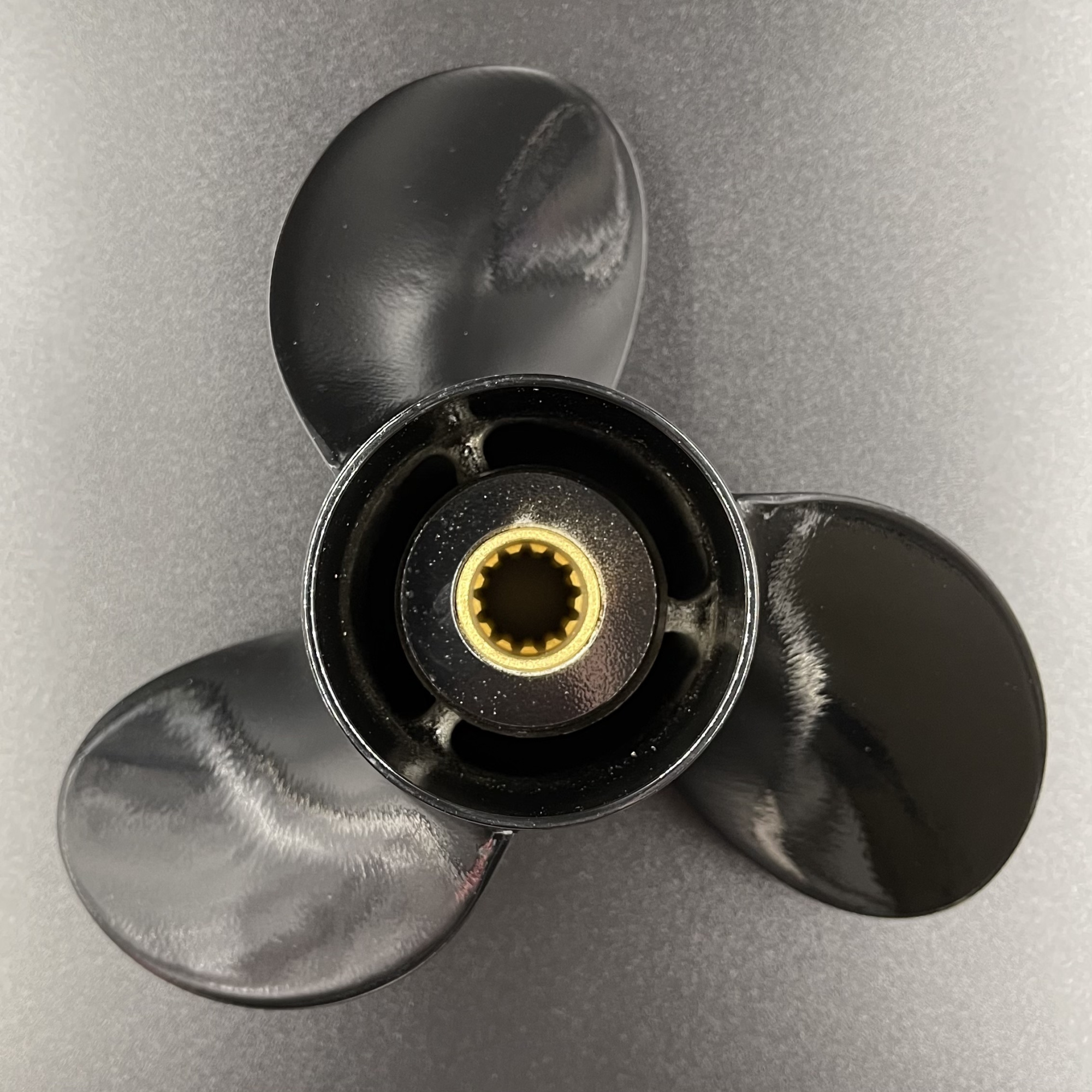 картинка Гребной винт Mercury 25-70 (3x10-1/8x15) Match (Michigan)