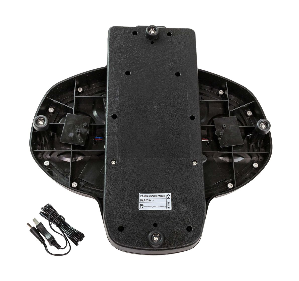 картинка Педаль управления Haswing для Cayman B GPS