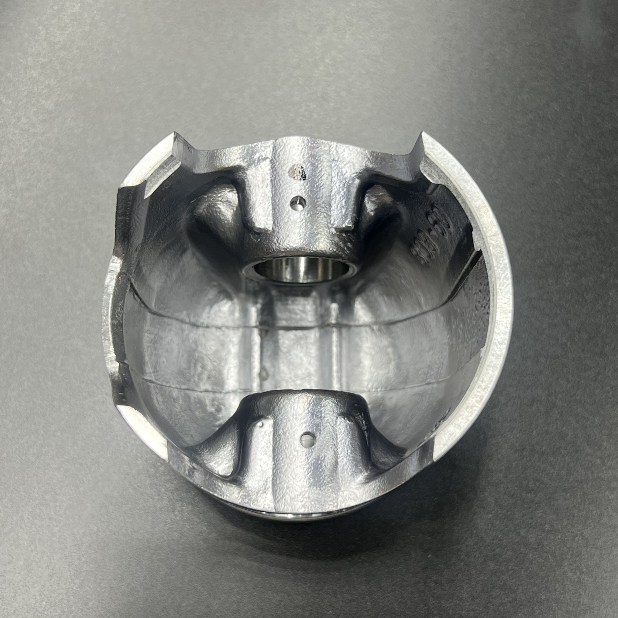 Поршневой комплект Yamaha VK540 (+0.75mm) (09-808-03) (Sinera)