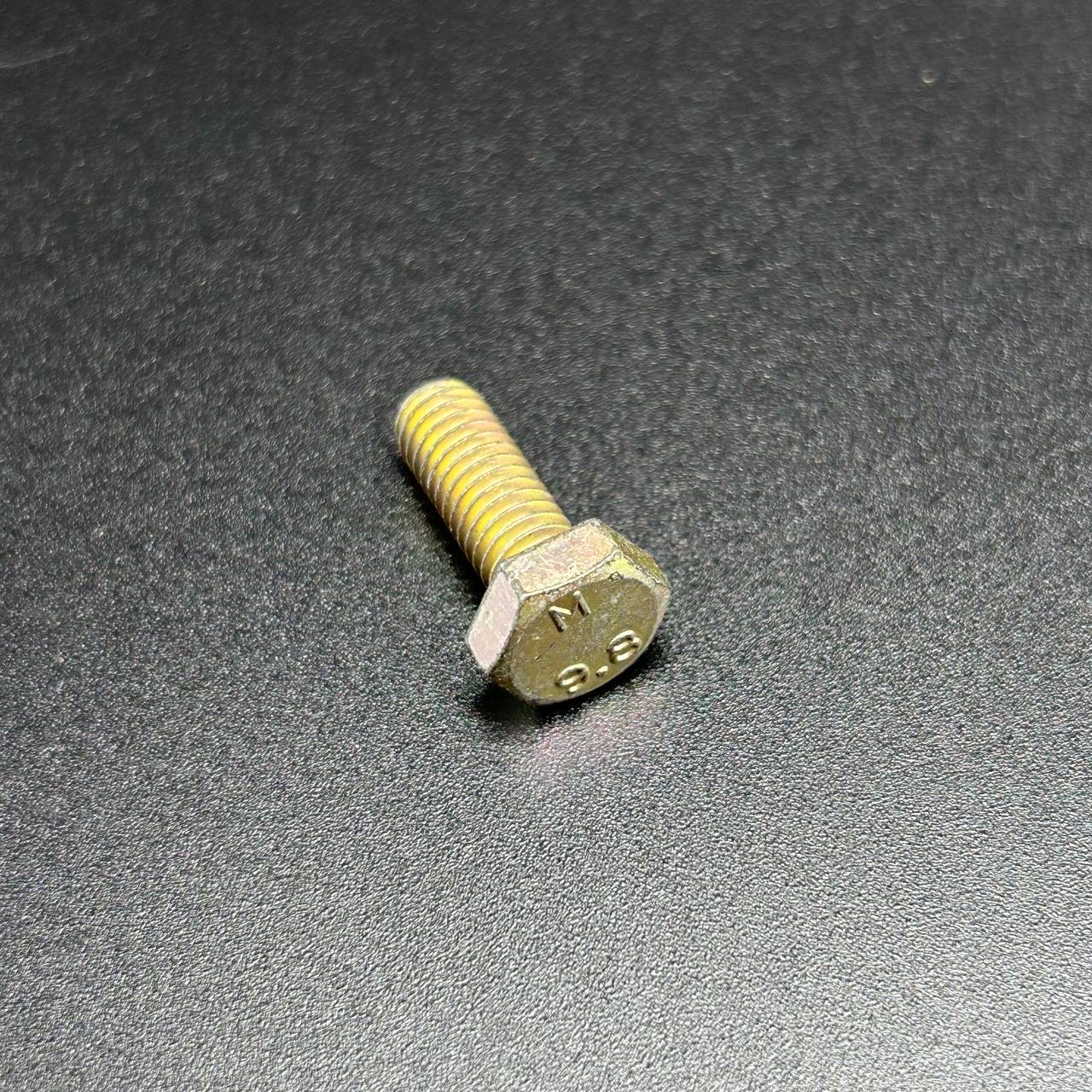 картинка Болт стальной диам. 6 мм SCREW @3 (Quicksilver)