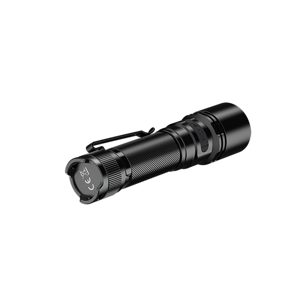 Фонарь Fenix C5 V2.0 1800 люмен