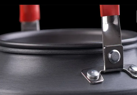 картинка Чайник походный Naturehike 1.1 л.