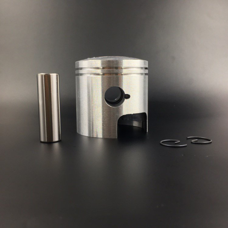 картинка Поршень Suzuki DT20-30 (0.25mm) (Omax)