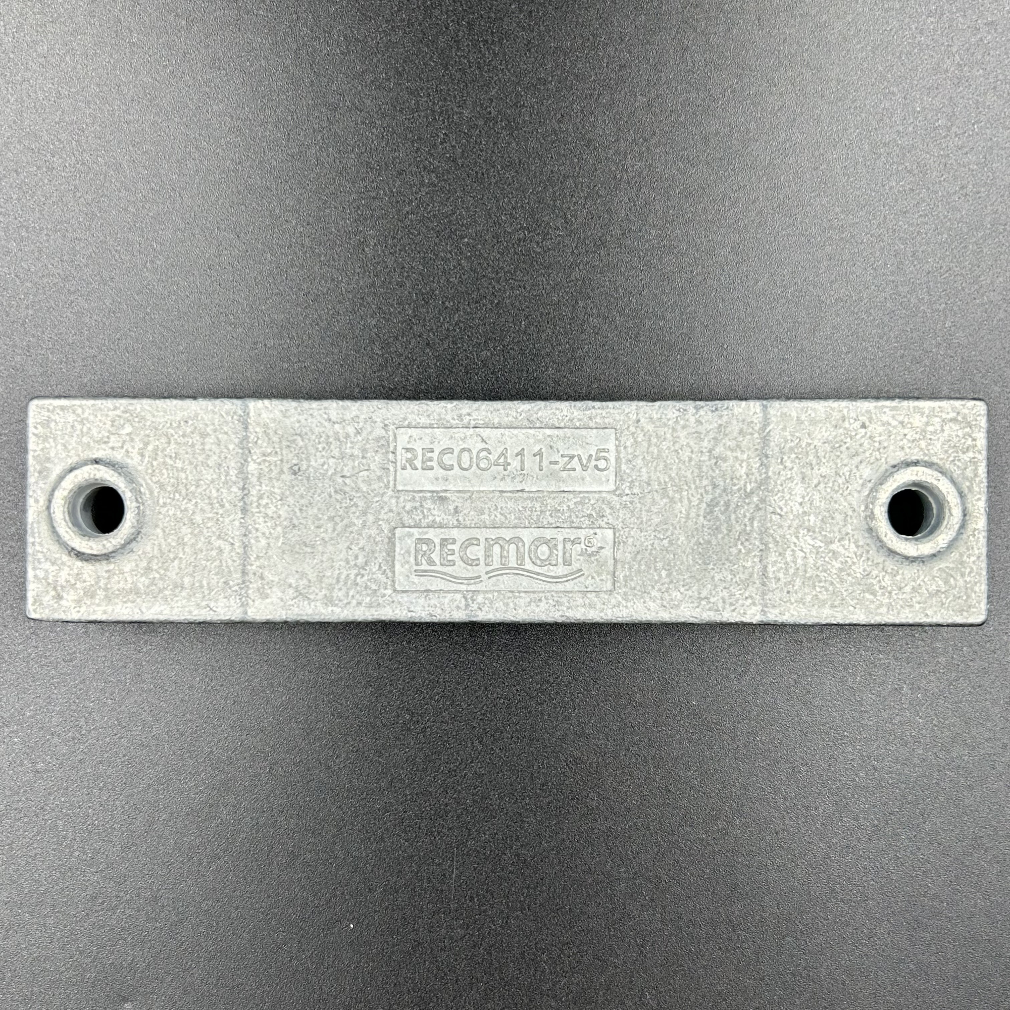 картинка Анод струбцины Honda 35-60 (Цинковый) (06411-ZV5-000) (WUHU)