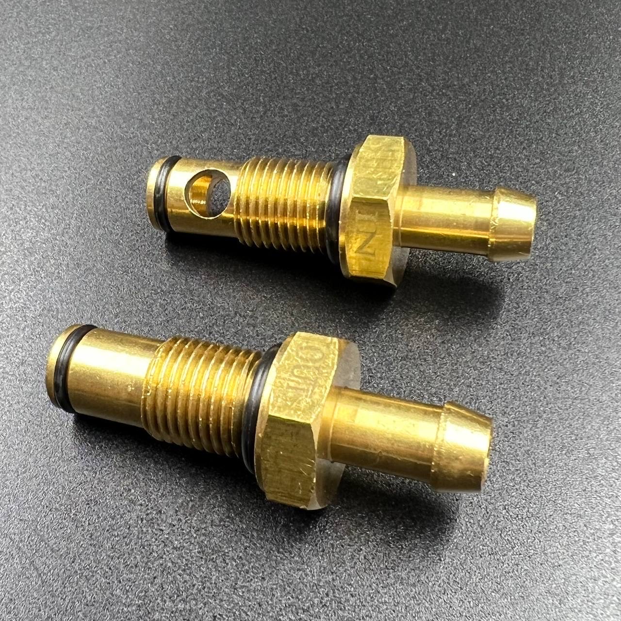 картинка Топливный фильтр в сборе Suzuki (выносной) (аналог OM-225) (KACAWA)