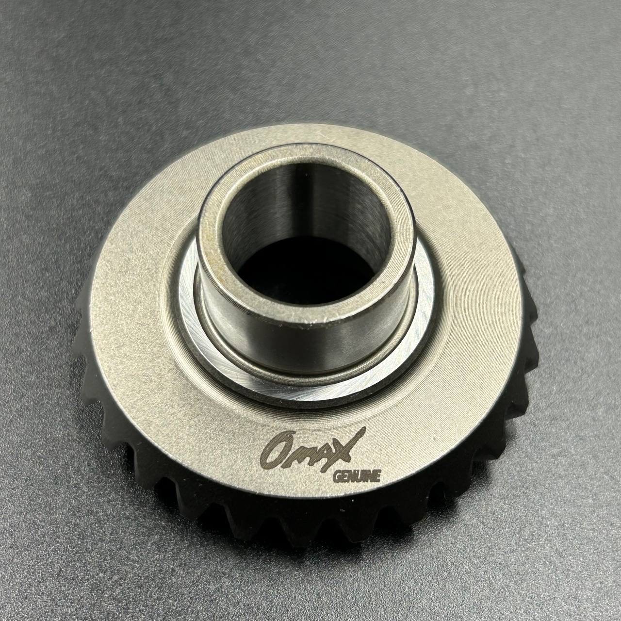 картинка Шестерня заднего хода Yamaha 9,9-15 (6E7-45570-00) (Omax)