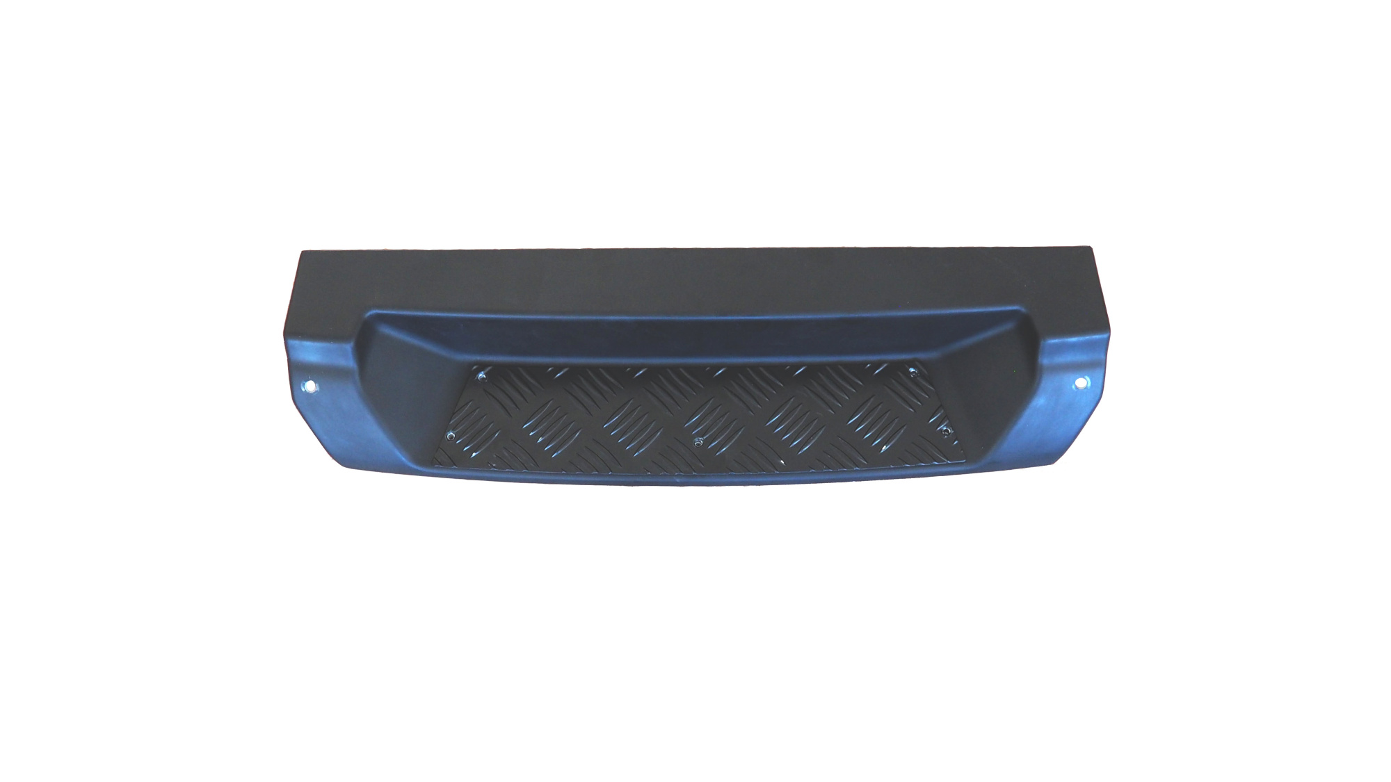 картинка Вешалка УАЗ Буханка, АВС-Дизайн (сталь 2 мм, черная) ABC.UNI.007