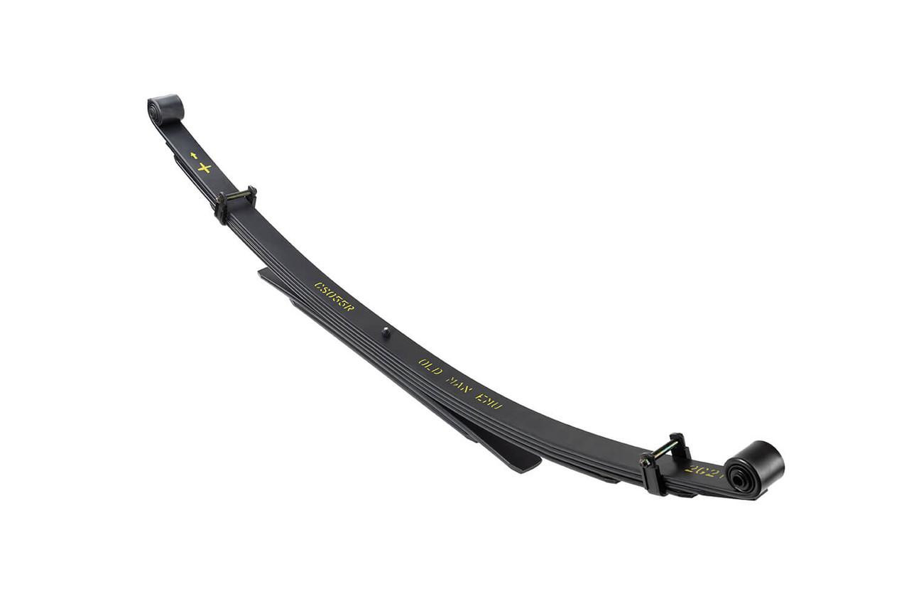 Рессора задняя для Toyota Tundra 2007-2021 OME Dakar 4+2