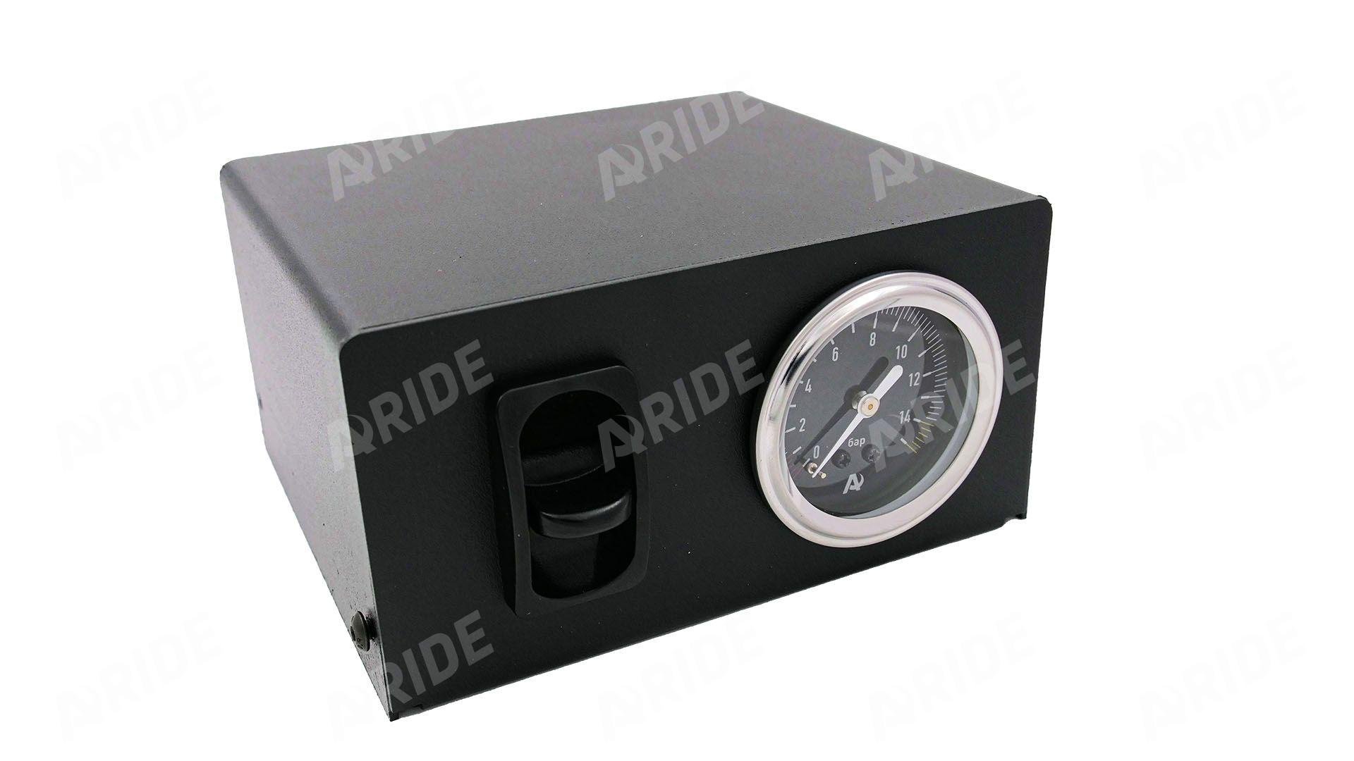 картинка Система управления пневмоподвеской Aride 1.OB.PS