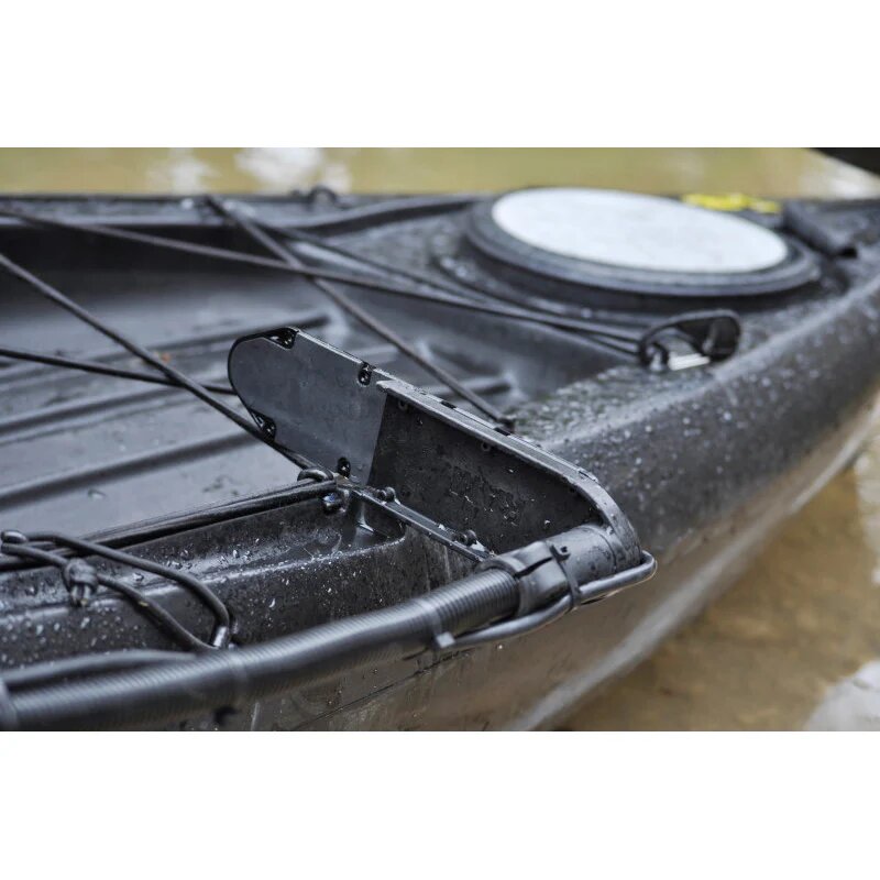 картинка RAM-B-316-18-TRA1-NB крепление RAM для трансдьюсеров, L=50 см, Полумуфта для шаров 25 мм (1")