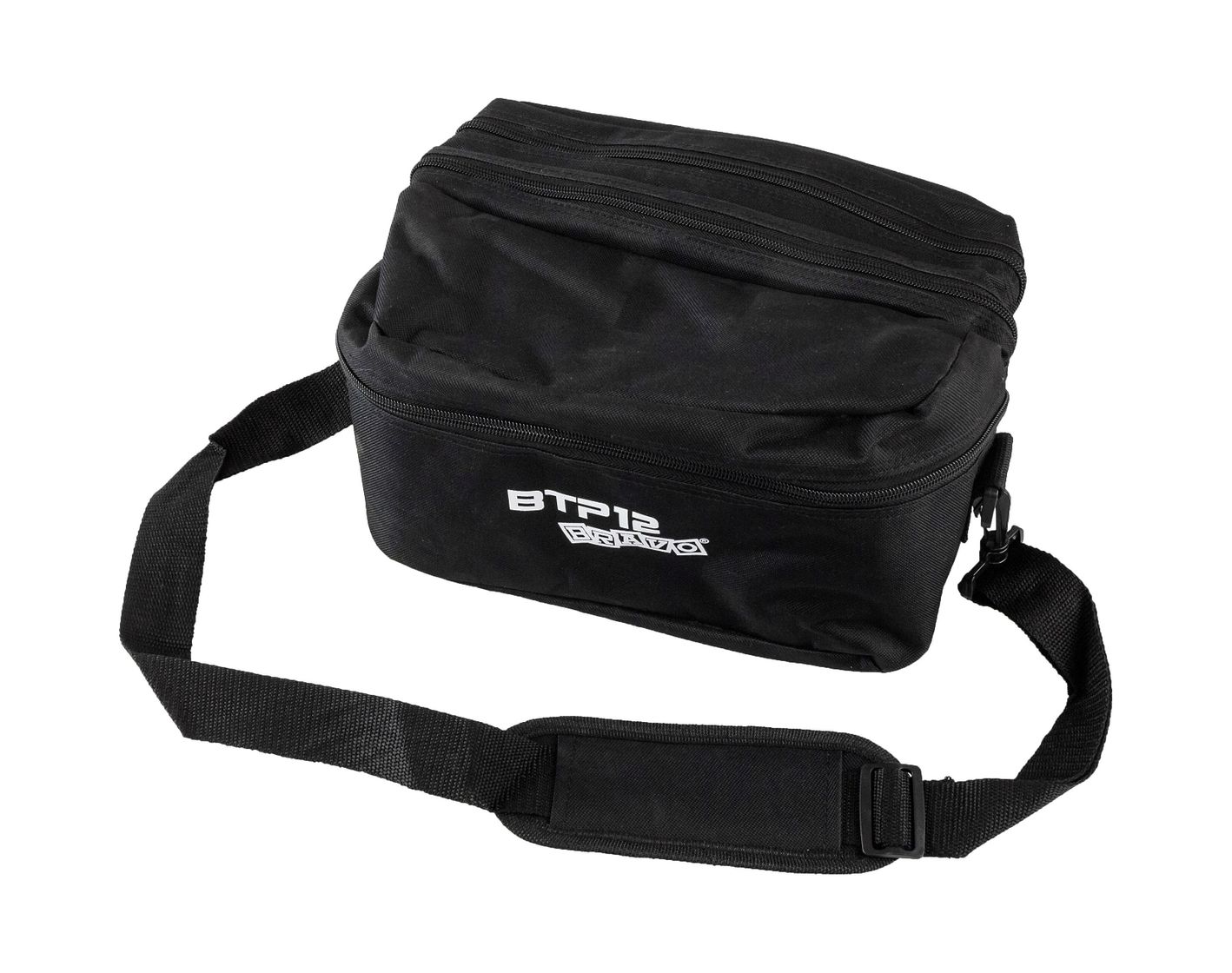 картинка Насос Bravo BTP12D электрический с цифровым индикатором, 12 В