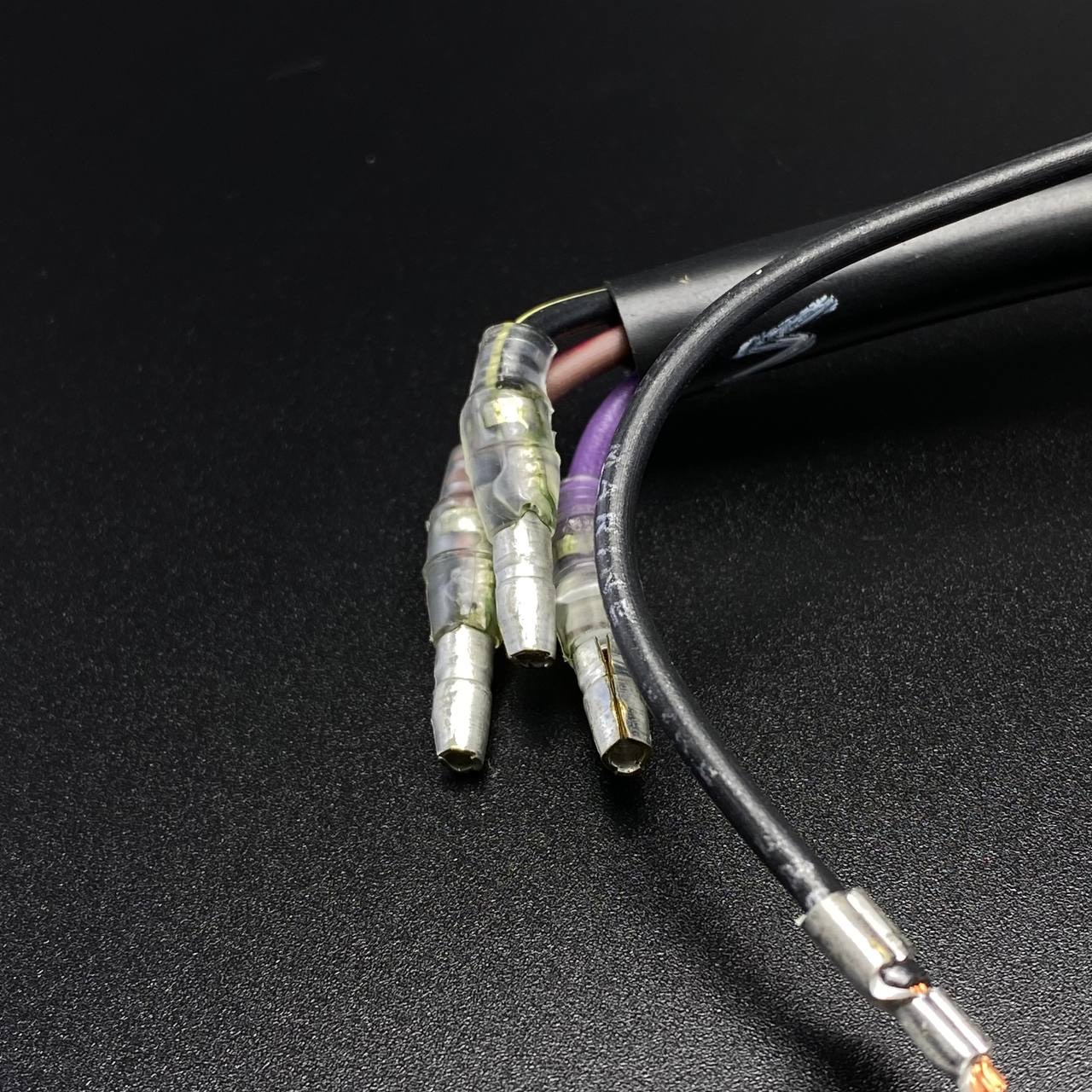 картинка Ограничитель оборотов REV LIMITER ASSY (Quicksilver)