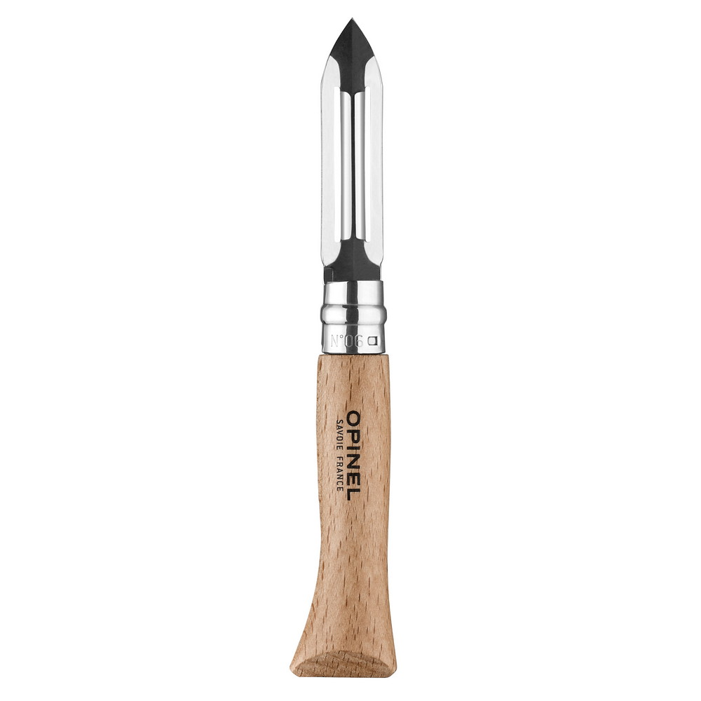 картинка Набор 3-х ножей Opinel Outdoor_1