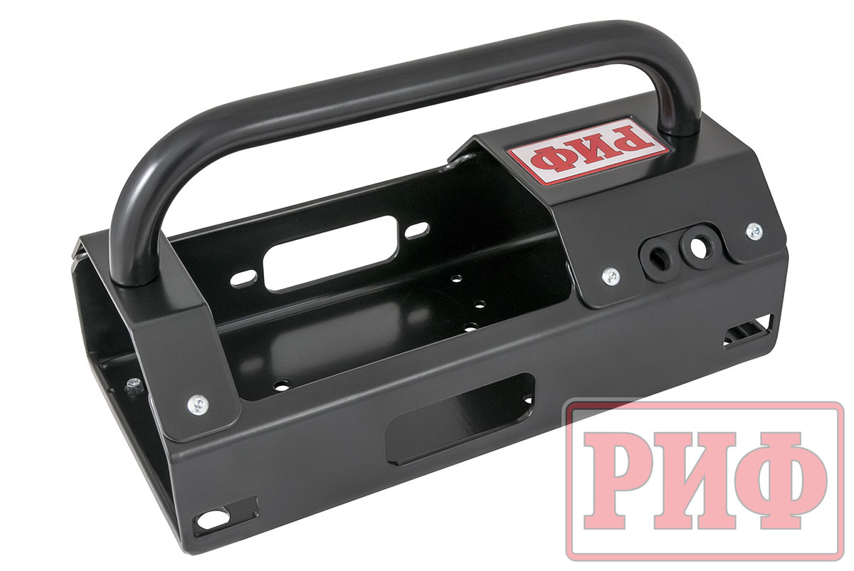 картинка Площадка переносной лебедки 2500/3500