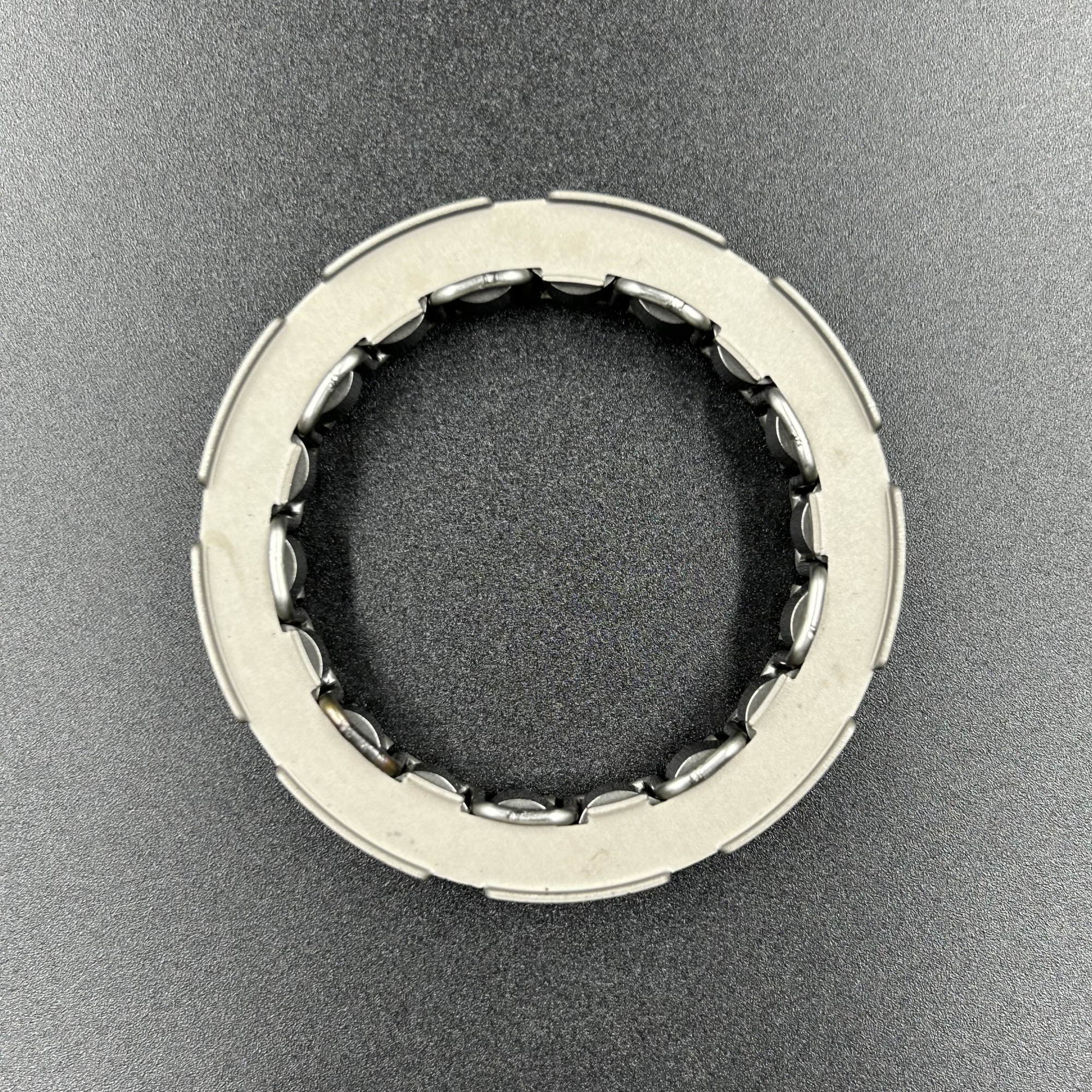 картинка Муфта обгонная (в колокол сцепления) CFM 500/600/800 (ZIBO)